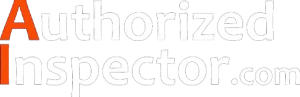 AuthorizedInspectors.com logo
