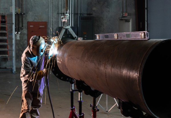 Welding Procedures in B31.1 Piping Design