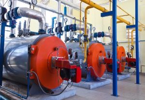 S-Stamp: A Mark of Quality for Power Boilers