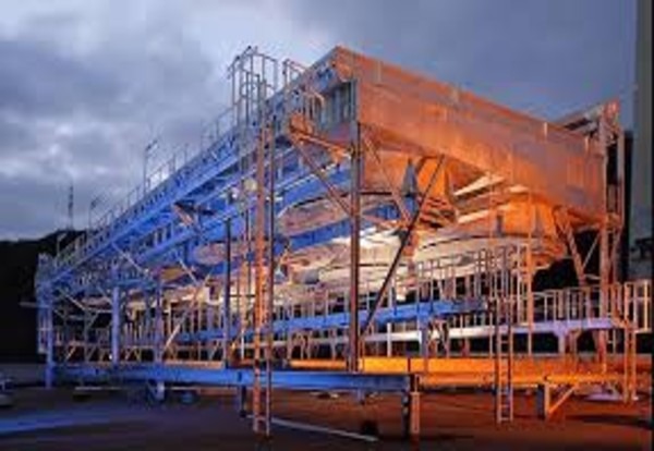 Air-Cooled Heat Exchangers