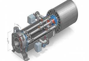 Cold Heat Exchangers