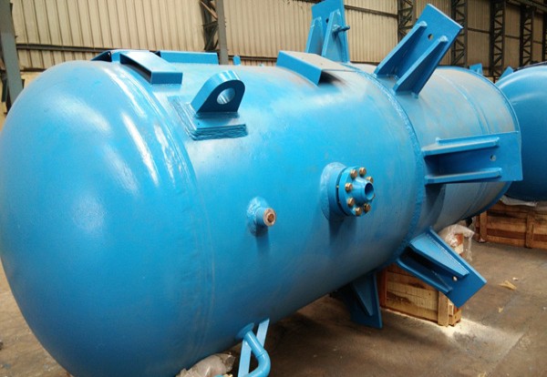 U2-Stamped Pressure Vessels: A Focus on Repair and Alteration