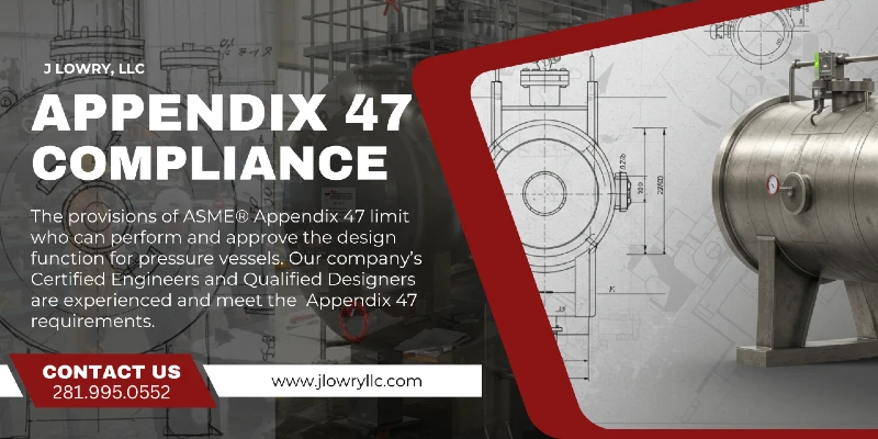 J Lowry, LLC AP 47 compliance