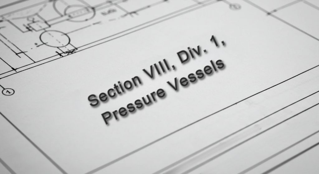 Section VIII Division 1 Calculations