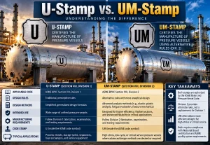 Read more about the article U-Stamp vs. UM-Stamp: A Comparative Overview