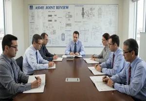 Understanding ASME Joint Reviews: A Comprehensive Guide
