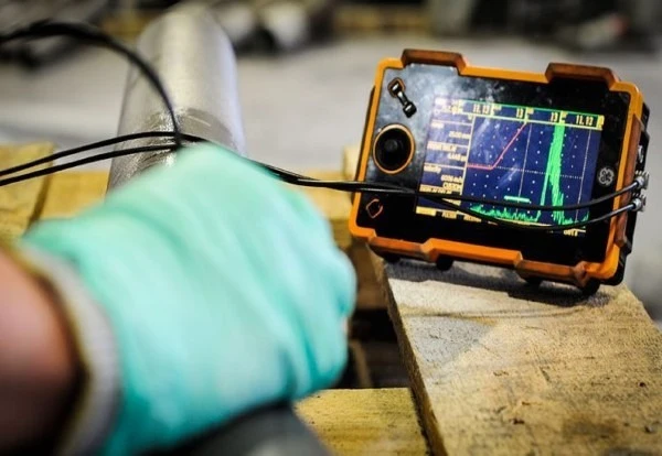 Non-Destructive Examination (NDE): A Critical Component of U-Stamp Certification