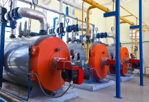 S-Stamp: A Mark of Quality for Power Boilers
