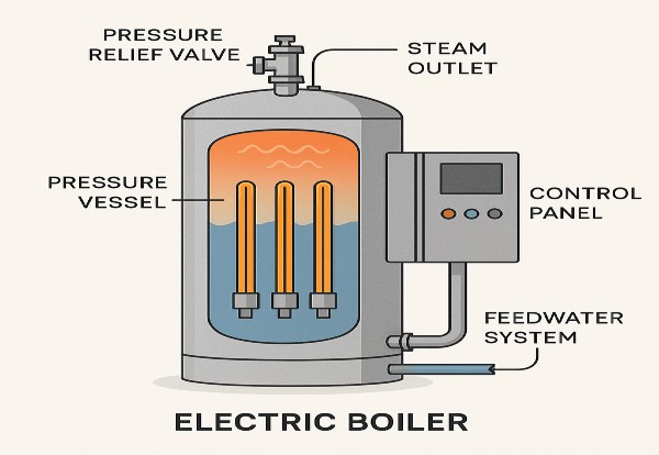 Electric Boilers