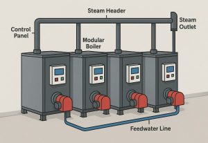 Modular Boilers