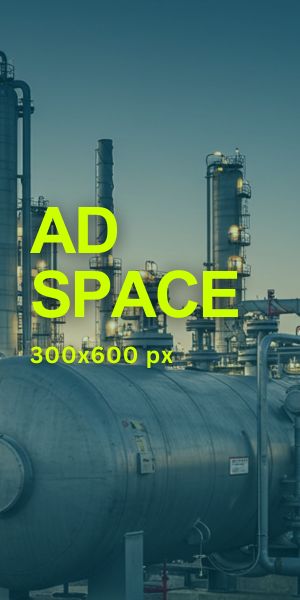 Sidebar Ad Space 300x600 (300 x 600 px)