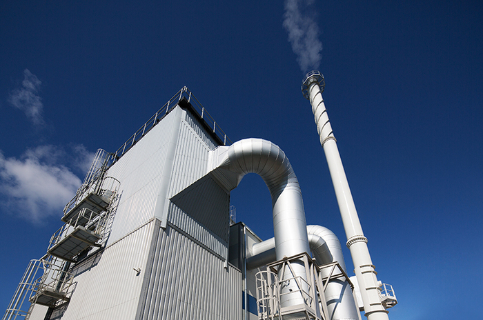 The Role of Water Treatment in Boiler Efficiency and Longevity