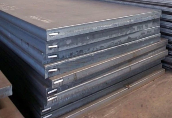 A picture of Ferrous Material Specifications