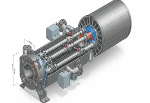 Read more about the article Cold Heat Exchangers