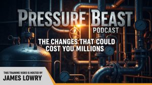 ASME Code 2026: The Changes That Could Cost You Millions