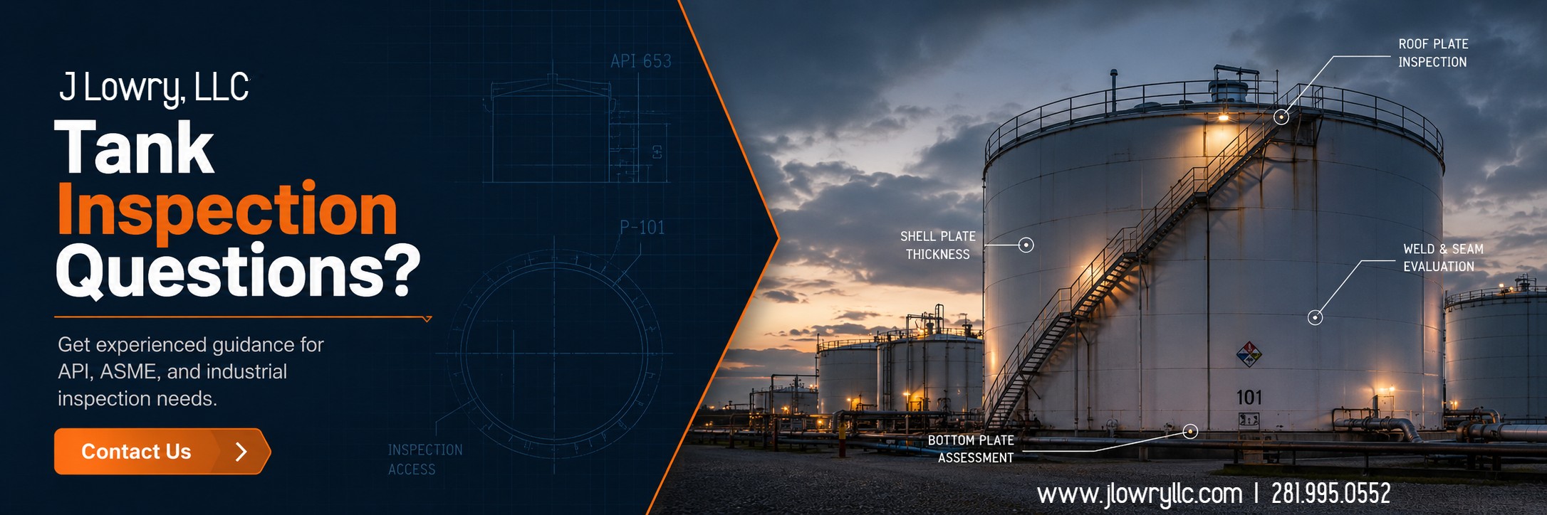 J Lowry API Tanks - 3