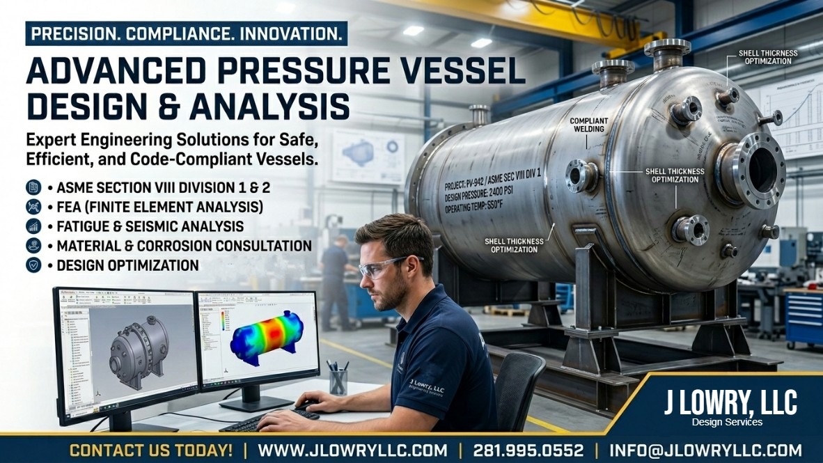 JLowryLLC_Pressure_Vessel_Design_FEA__Ad