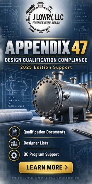 J Lowry, LLC Appendix 47 ad