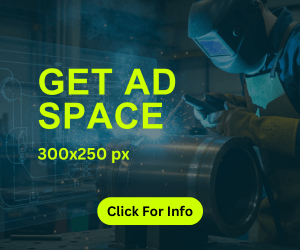 Sidebar Ad Space 1.3 300x250