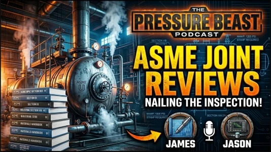 Pressure Beast Podcast