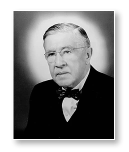 NBBI President Myers
