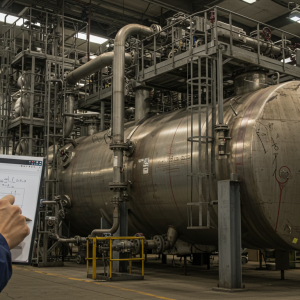 ASME® Joint Review - Key Elements