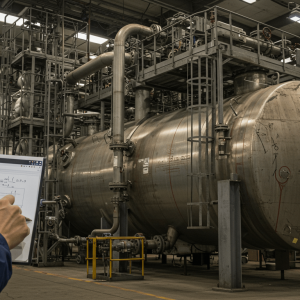 ASME® Joint Review - Key Elements